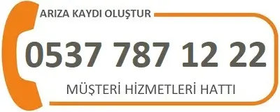 kombi servisi İletişim Numarası