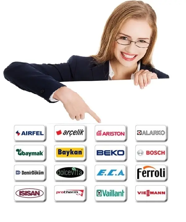 Kombi tamir arıza ve bakım servisi